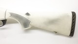Steoger 3500 Waterfowl White Snow goose camo 10+1 36014FS 2022 Used clean gun - 18 of 20