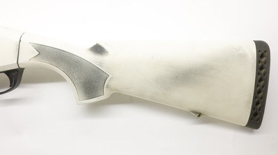 Steoger 3500 Waterfowl White Snow goose camo 10+1 36014FS 2022 Used clean gun 31905FS - Image 18 of 20