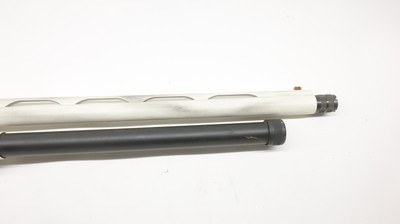 Steoger 3500 Waterfowl White Snow goose camo 10+1 36014FS 2022 Used clean gun 31905FS - Image 5 of 20