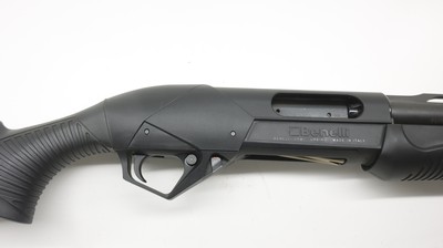 Benelli Super Nova Supernova Synthetic 12ga 28