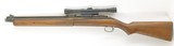 Sheridan Products Air Rifle Blue Streak 5mm Weaver C4 scope - 22 of 22