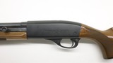 Remington 552 Speedmaster 22LR, 22