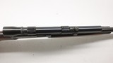 Winchester 63 New Haven Conn 1940 Pre War Weaver J2.5 Scope - 9 of 21