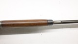 Winchester 63 New Haven Conn 1940 Pre War Weaver J2.5 Scope - 14 of 21