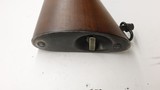 Winchester 63 New Haven Conn 1940 Pre War Weaver J2.5 Scope - 2 of 21