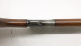 Winchester 63 New Haven Conn 1940 Pre War Weaver J2.5 Scope - 13 of 21