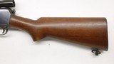 Winchester 63 New Haven Conn 1940 Pre War Weaver J2.5 Scope - 19 of 21