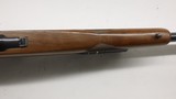 Ruger M77 220 Swift 26" Varmint 1975 Tang Safety Leupold Vari-X - 15 of 22