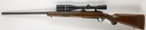 Ruger M77 220 Swift 26" Varmint 1975 Tang Safety Leupold Vari-X - 22 of 22