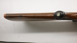 Ruger M77 220 Swift 26" Varmint 1975 Tang Safety Leupold Vari-X - 13 of 22