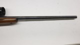 Ruger M77 220 Swift 26" Varmint 1975 Tang Safety Leupold Vari-X - 5 of 22