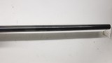Ruger M77 220 Swift 26" Varmint 1975 Tang Safety Leupold Vari-X - 16 of 22