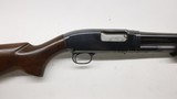 Winchester Model 12, 20ga, 28