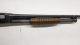 Winchester Model 12, 20ga, 28