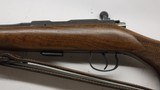 CZ 452 452-2E ZKM 22LR 25