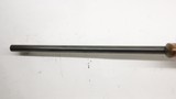 Savage Anschutz 164M Sporter 22 Magnum, 24