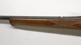 Savage Anschutz 164M Sporter 22 Magnum, 24