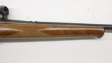 Savage Anschutz 164M Sporter 22 Magnum, 24