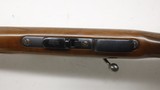 Savage Anschutz 164M Sporter 22 Magnum, 24