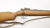 MPA MAS 45 French 22 Training rifle in like new shape