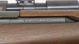 Springfield M1D Garand Sniper Rifle with M84 Telescope Scope 1953 - 7 of 25