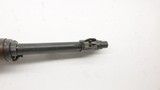 Springfield M1D Garand Sniper Rifle with M84 Telescope Scope 1953 - 9 of 25