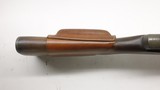 Springfield M1D Garand Sniper Rifle with M84 Telescope Scope 1953 - 13 of 25
