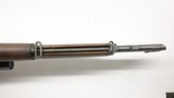 Springfield M1D Garand Sniper Rifle with M84 Telescope Scope 1953 - 17 of 25