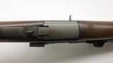 Springfield M1D Garand Sniper Rifle with M84 Telescope Scope 1953 - 15 of 25