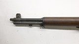 Springfield M1D Garand Sniper Rifle with M84 Telescope Scope 1953 - 18 of 25