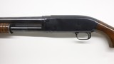 Winchester Model 12, 12ga 30