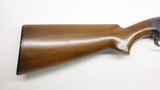 Winchester Model 12, 12ga 30