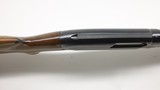 Winchester Model 12, 12ga 30