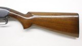 Winchester Model 12, 12ga 30