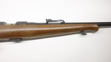 CZ 452 452-2E ZKM 22LR 25
