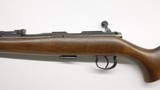 CZ 452 452-2E ZKM 22LR 25