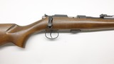 CZ 452 452-2E ZKM 22LR 25