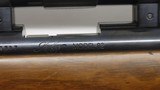 Kimber of Oregon 82 22 Hornet Leupold Vari-X II 3-9x - 20 of 23
