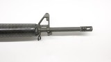Colt AR15 AR-15 A2 Sporter II Pre Ban 223 Rem, Colt 4x20 Scope - 5 of 21