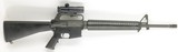 Colt AR15 AR-15 A2 Sporter II Pre Ban 223 Rem, Colt 4x20 Scope - 20 of 21