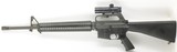 Colt AR15 AR-15 A2 Sporter II Pre Ban 223 Rem, Colt 4x20 Scope - 21 of 21