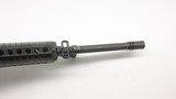 Colt AR15 AR-15 A2 Sporter II Pre Ban 223 Rem, Colt 4x20 Scope - 15 of 21