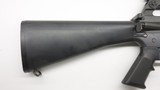 Colt AR15 AR-15 A2 Sporter II Pre Ban 223 Rem, Colt 4x20 Scope - 3 of 21