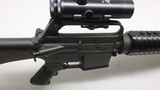 Colt AR15 AR-15 A2 Sporter II Pre Ban 223 Rem, Colt 4x20 Scope - 10 of 21