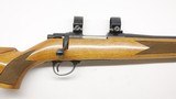 Sako H&R Harrington & Richardson L469 222 Remington
