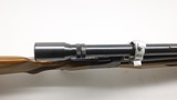 Ruger Number 1 22-250 Remington Unertl 12x Scope 1978 - 10 of 22