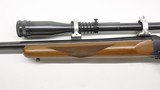 Ruger Number 1 22-250 Remington Unertl 12x Scope 1978 - 18 of 22