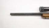 Ruger Number 1 22-250 Remington Unertl 12x Scope 1978 - 17 of 22