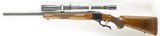 Ruger Number 1 22-250 Remington Unertl 12x Scope 1978 - 22 of 22