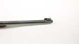 Steyr Arms SL 222 Rem, 24" Spiral barrel Leupold VARI-X III 3.5-10 1969 Double Set Trigger - 7 of 22